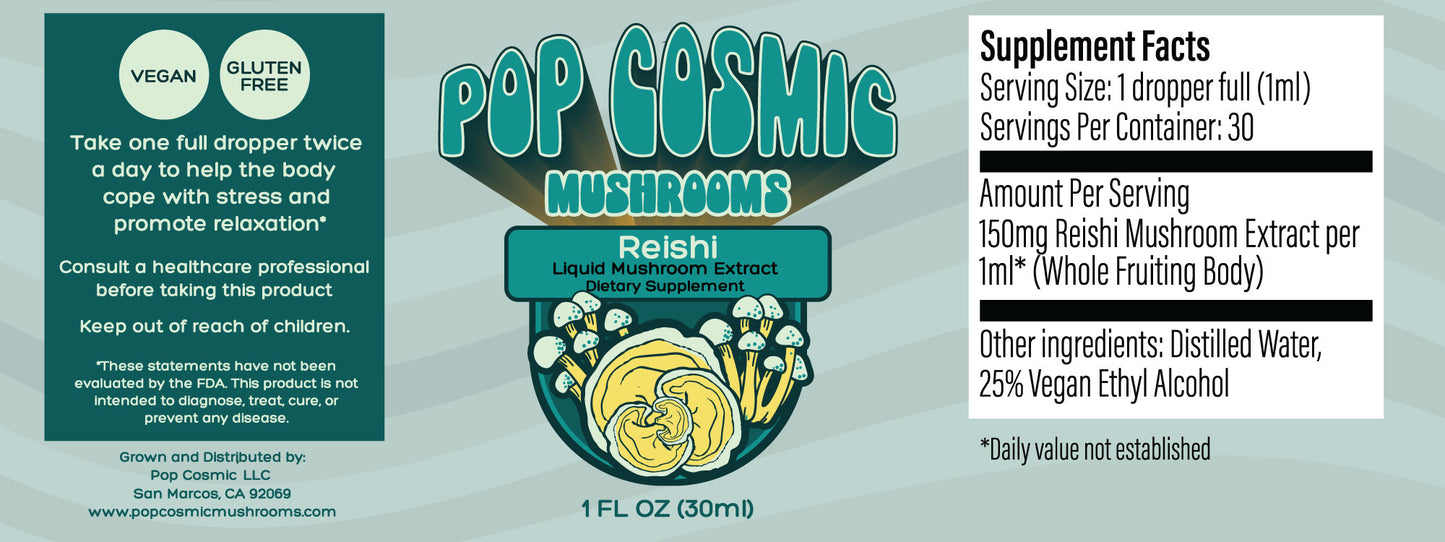 Reishi